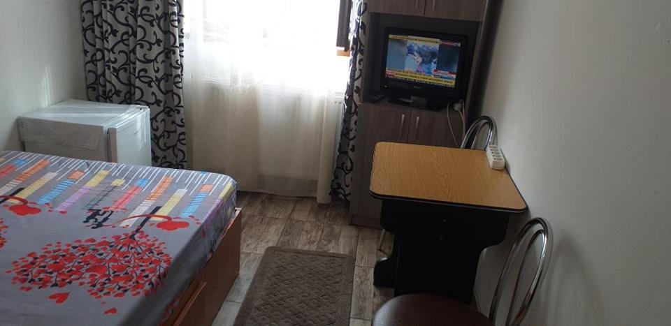 Garsoniera Apartamento Buzău Exterior foto